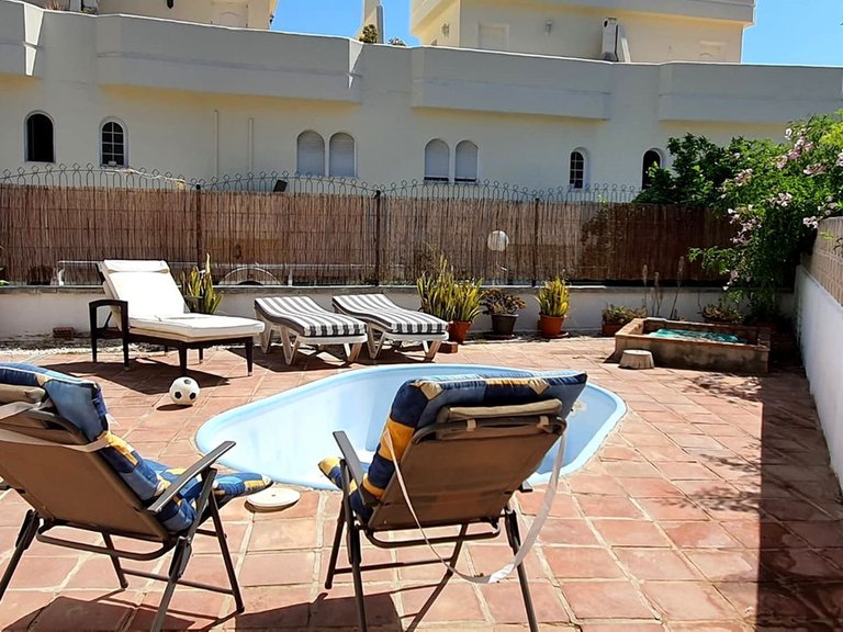 Villa for Sale in Torreblanca, Malaga 22