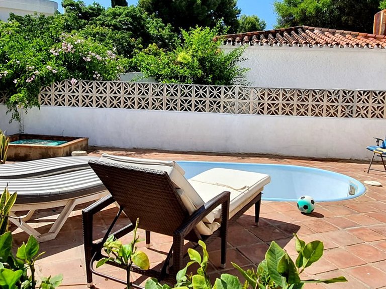 Villa for Sale in Torreblanca, Malaga 24