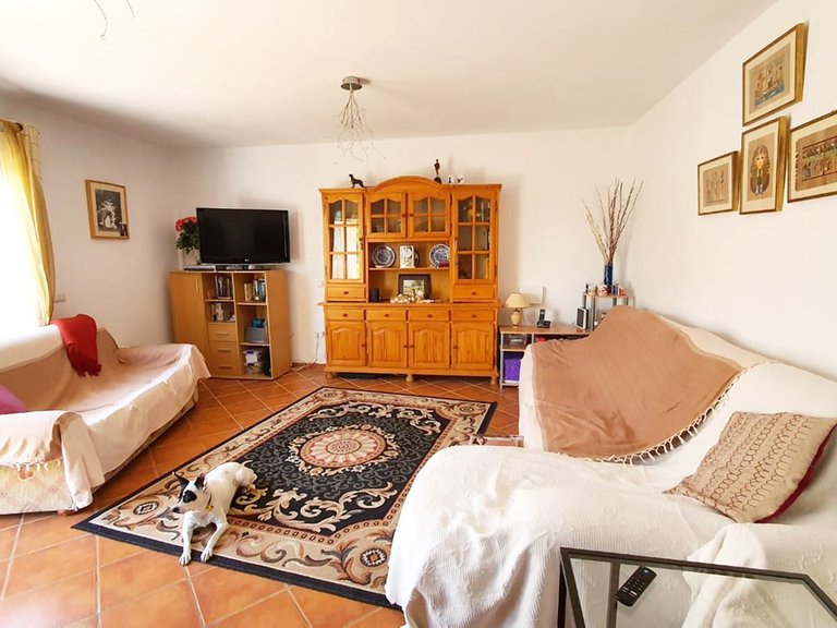Villa for Sale in Torreblanca, Malaga 7