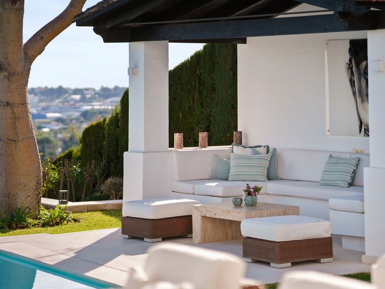 Villa for Sale in Nueva Andalucía, Malaga 17