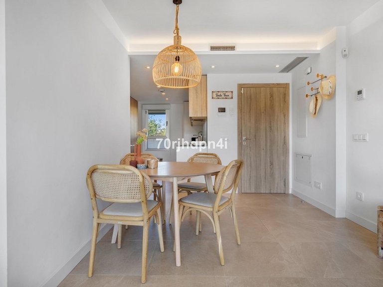 Apartment for Sale in Mijas Costa, Malaga 1