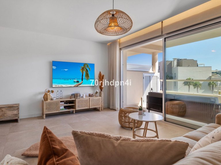 Apartment for Sale in Mijas Costa, Malaga 10