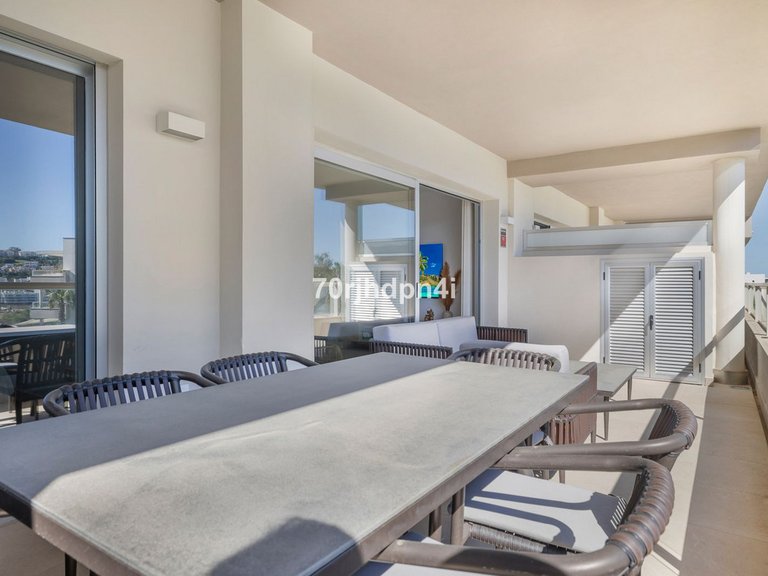Apartment for Sale in Mijas Costa, Malaga 12