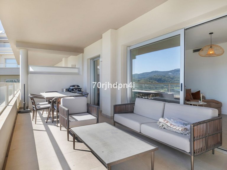 Apartment for Sale in Mijas Costa, Malaga 22