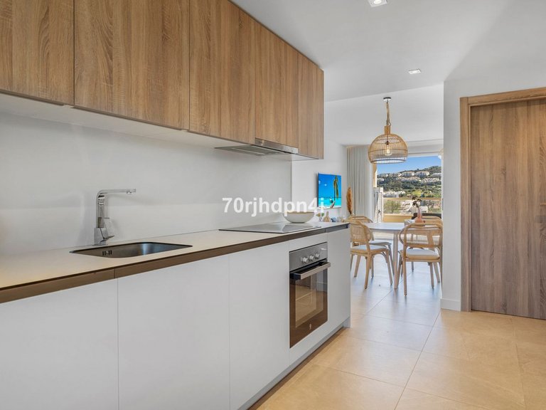Apartment for Sale in Mijas Costa, Malaga 23