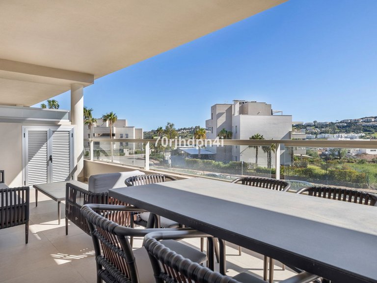 Apartment for Sale in Mijas Costa, Malaga 25