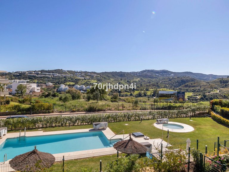 Apartment for Sale in Mijas Costa, Malaga 27