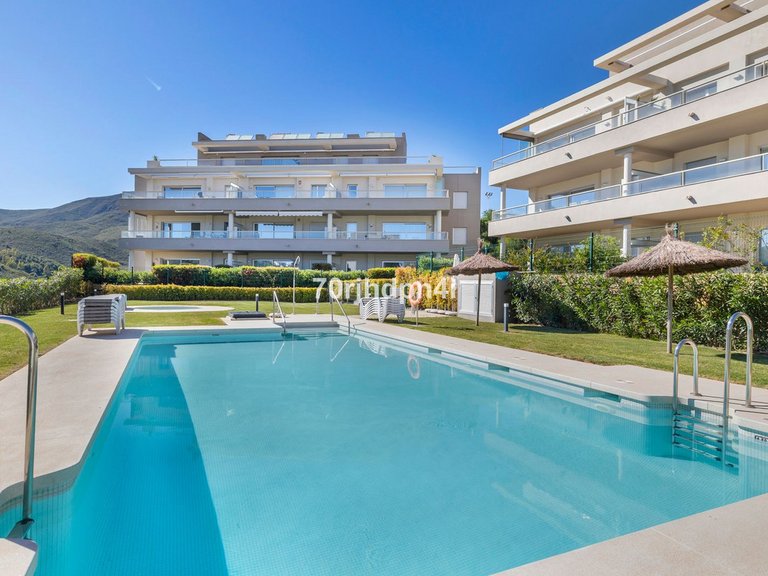 Apartment for Sale in Mijas Costa, Malaga 30