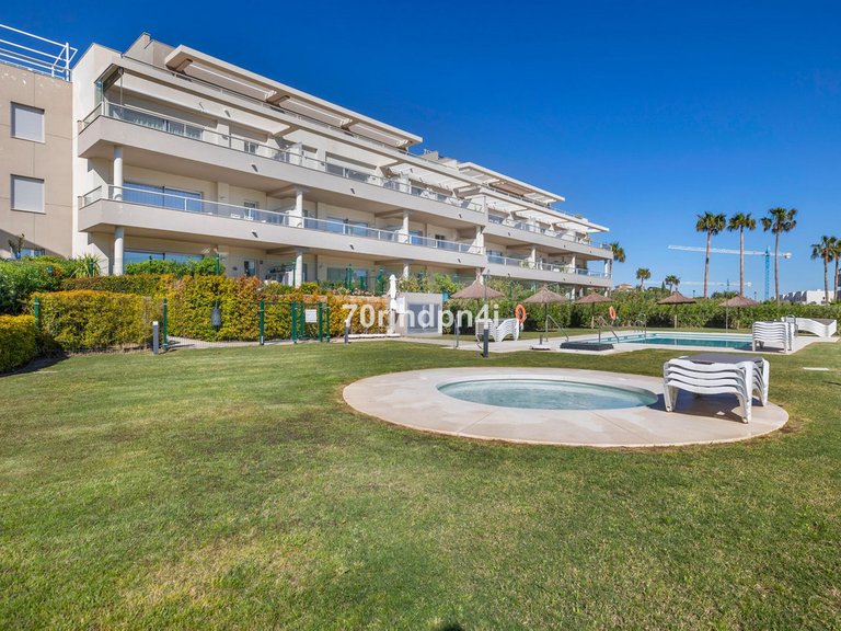 Apartment for Sale in Mijas Costa, Malaga 31