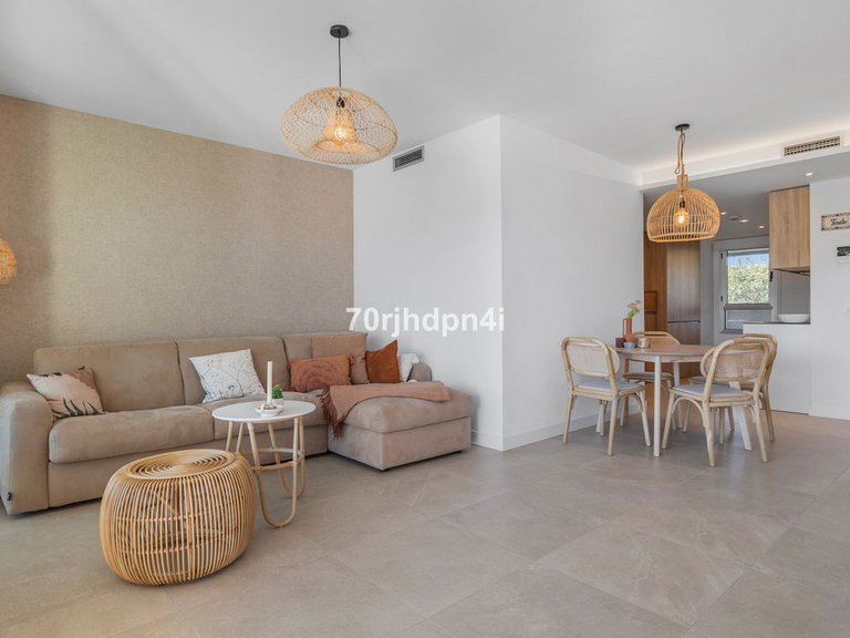 Apartment for Sale in Mijas Costa, Malaga 6