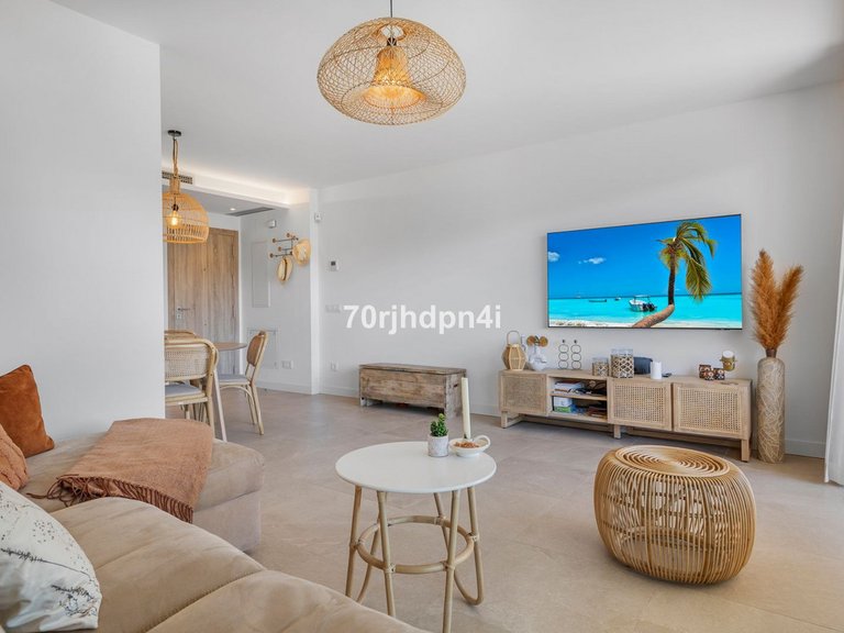 Apartment for Sale in Mijas Costa, Malaga 7