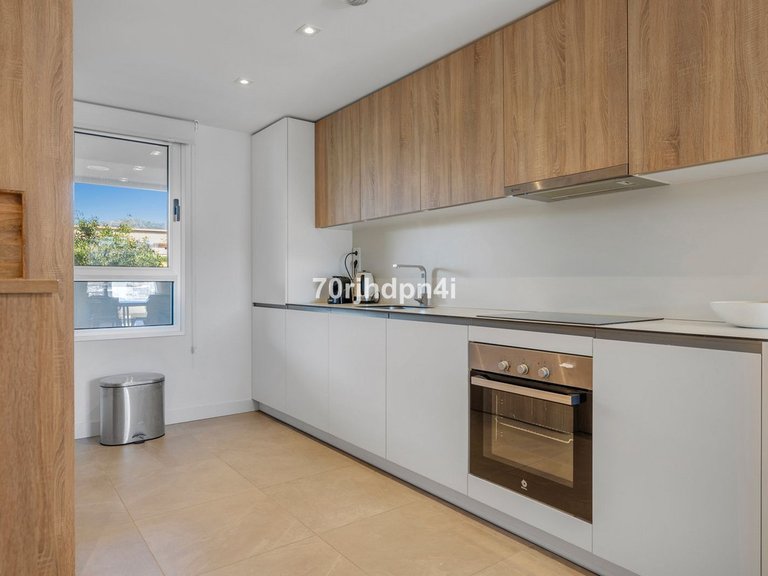 Apartment for Sale in Mijas Costa, Malaga 8