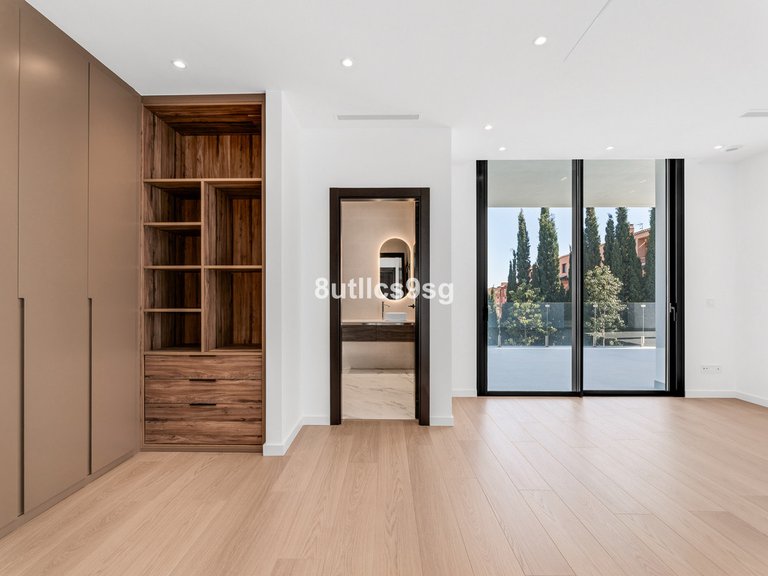 Villa for Sale in Benahavís, Malaga 10