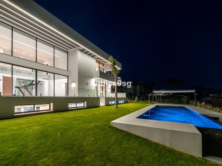 Villa for Sale in Benahavís, Malaga 22