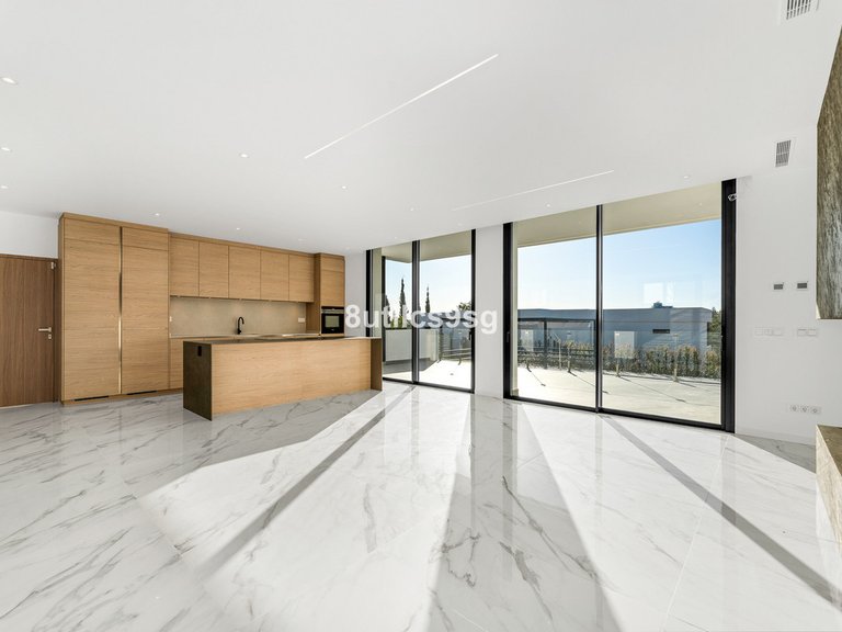 Villa for Sale in Benahavís, Malaga 6