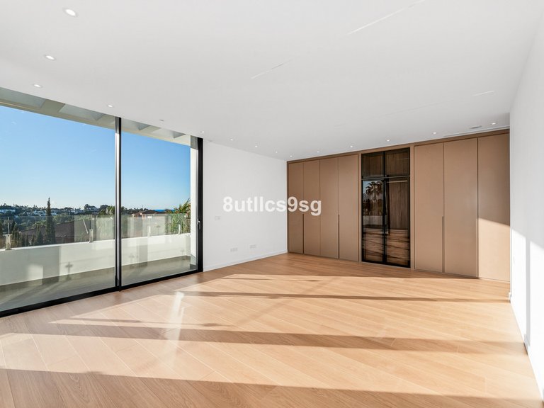 Villa for Sale in Benahavís, Malaga 7