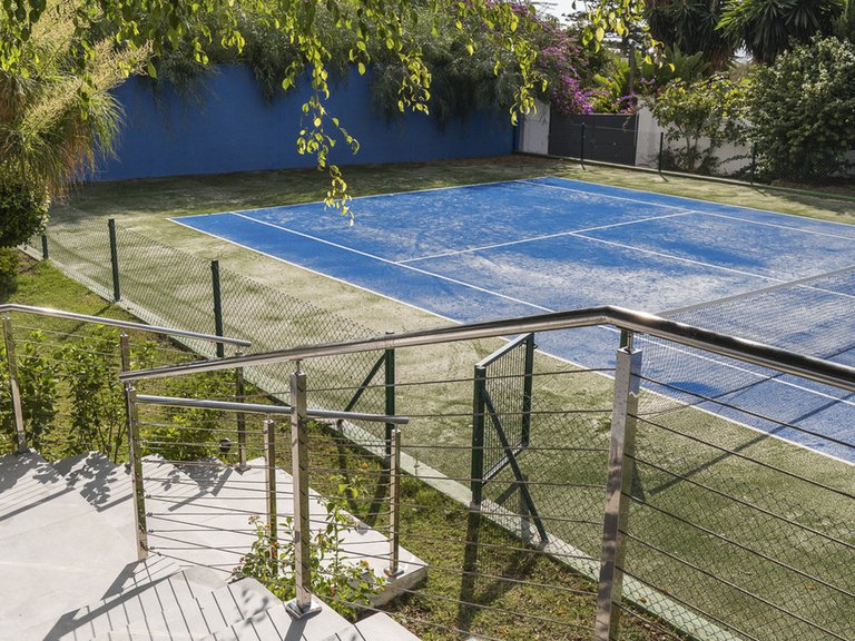 Villa for Sale in Marbella, Malaga 13