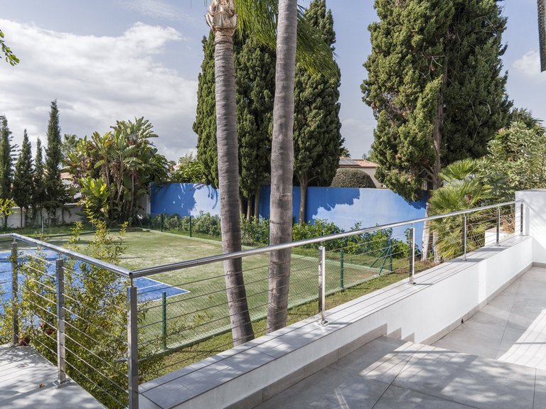 Villa for Sale in Marbella, Malaga 14