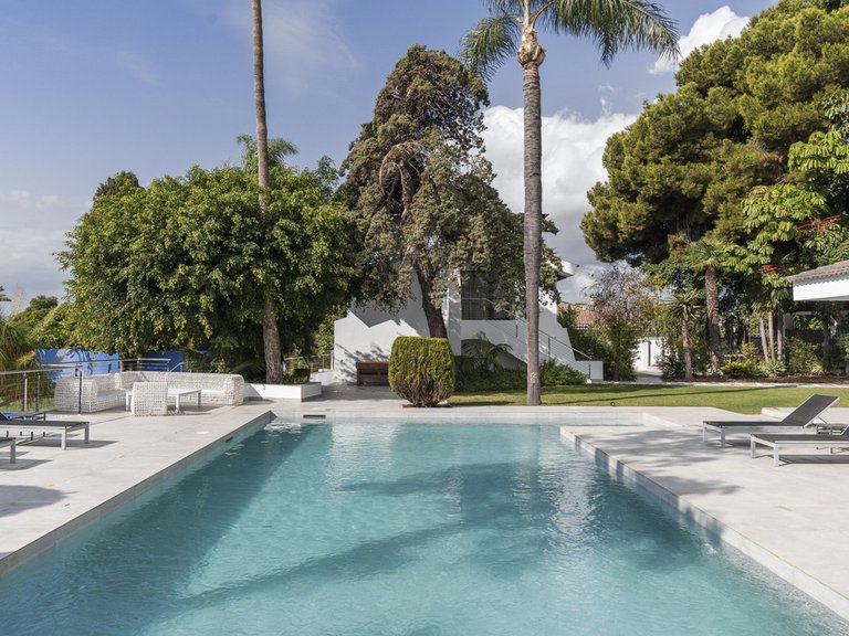 Villa for Sale in Marbella, Malaga 15