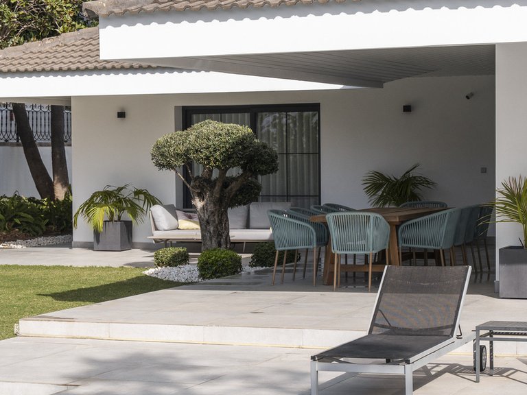 Villa for Sale in Marbella, Malaga 16