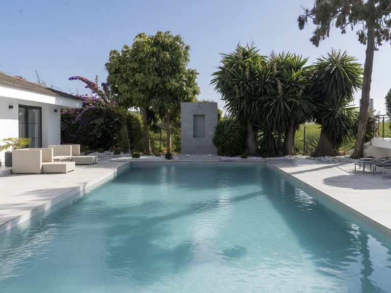 Villa for Sale in Marbella, Malaga 20