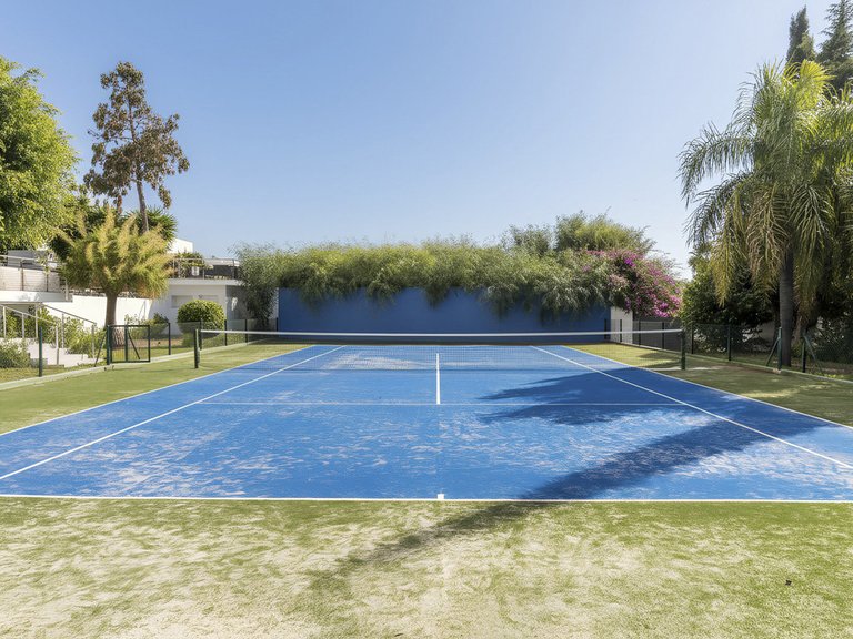 Villa for Sale in Marbella, Malaga 21