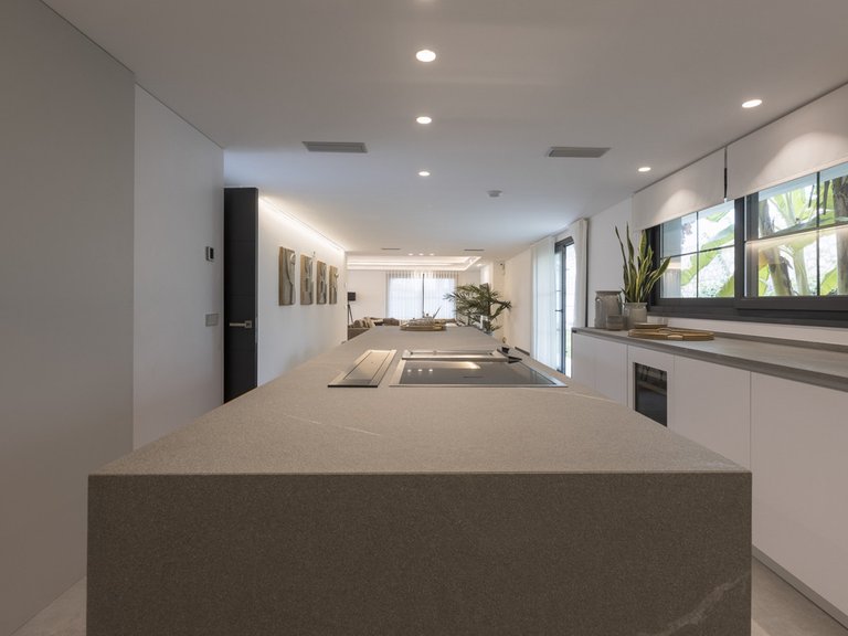 Villa for Sale in Marbella, Malaga 29