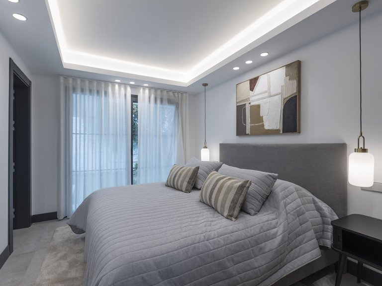 Villa for Sale in Marbella, Malaga 37