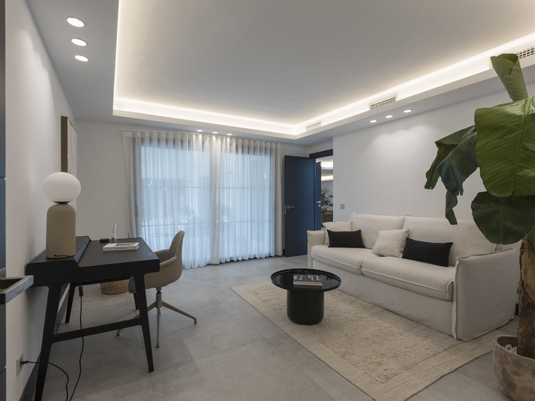 Villa for Sale in Marbella, Malaga 42