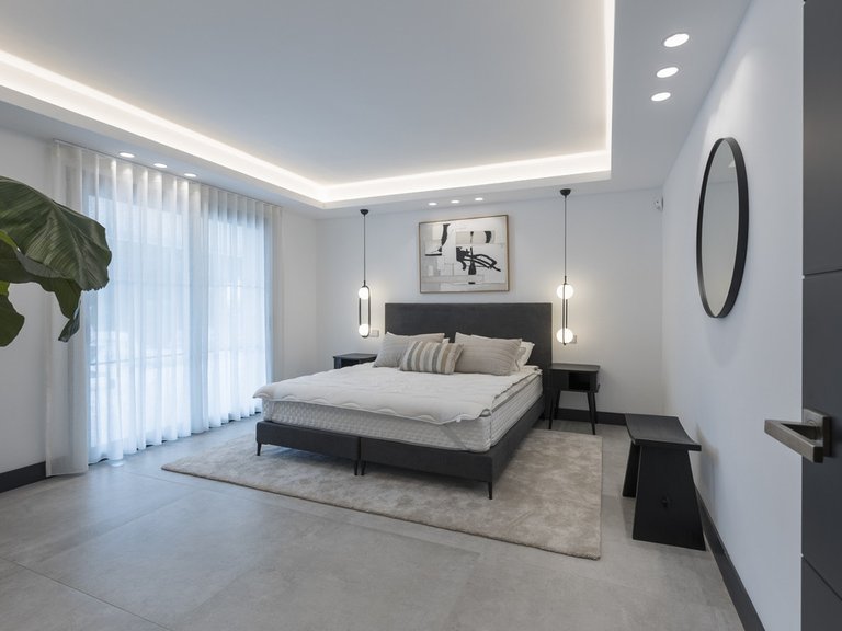 Villa for Sale in Marbella, Malaga 43