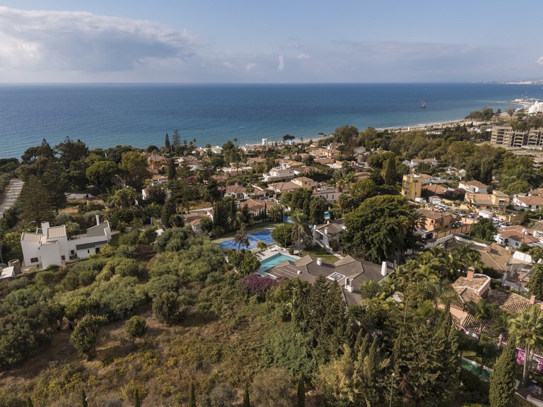 Villa for Sale in Marbella, Malaga 7