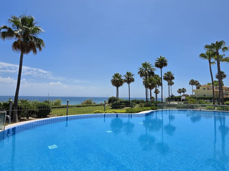 Apartment for Sale in New Golden Mile, Malaga 2