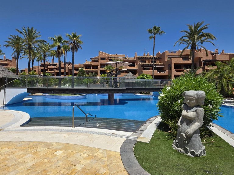 Apartment for Sale in New Golden Mile, Malaga 21