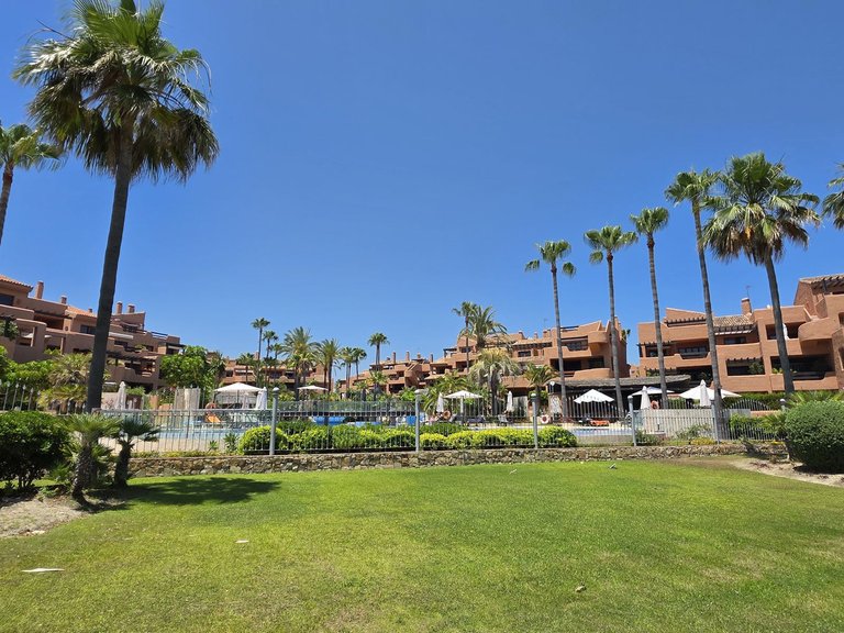 Apartment for Sale in New Golden Mile, Malaga 24