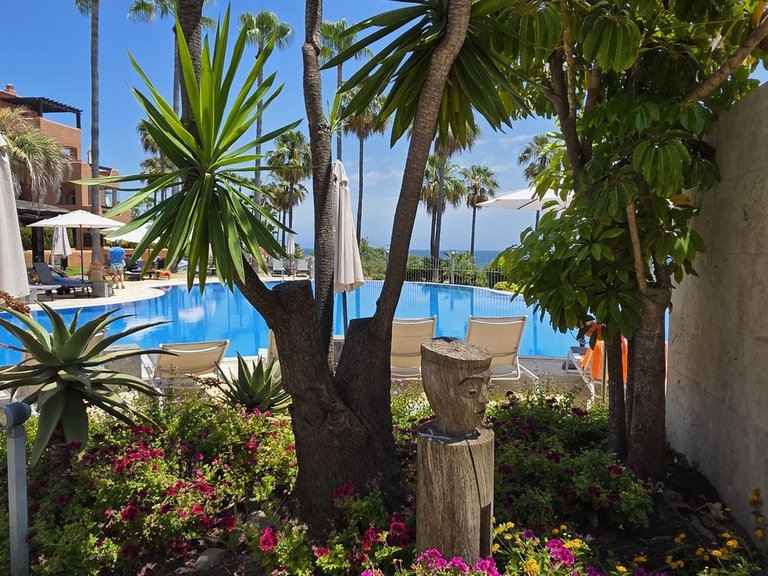 Apartment for Sale in New Golden Mile, Malaga 25