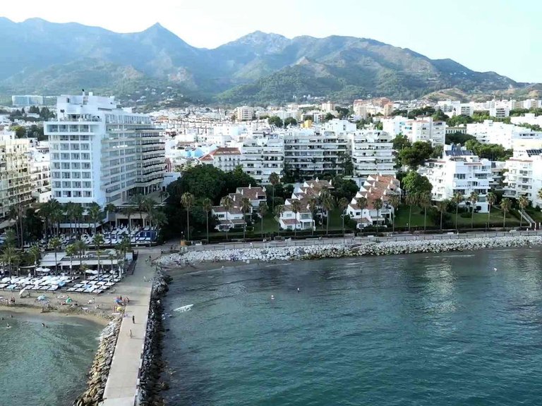 Apartment for Sale in Marbella, Malaga 1
