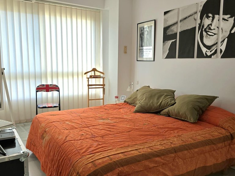 Apartment for Sale in Marbella, Malaga 15