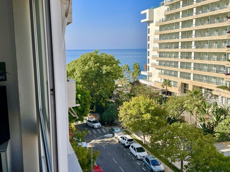 Apartment for Sale in Marbella, Malaga 17