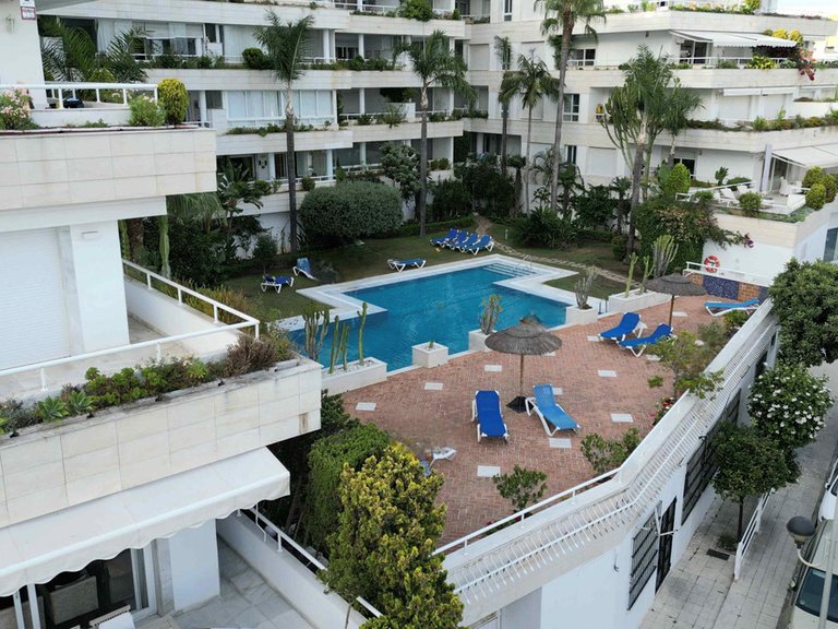 Apartment for Sale in Marbella, Malaga 2
