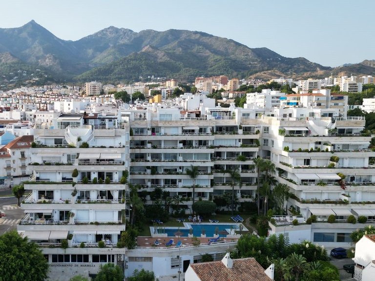 Apartment for Sale in Marbella, Malaga 3