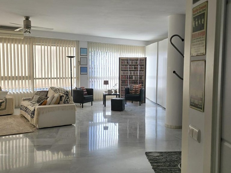 Apartment for Sale in Marbella, Malaga 4