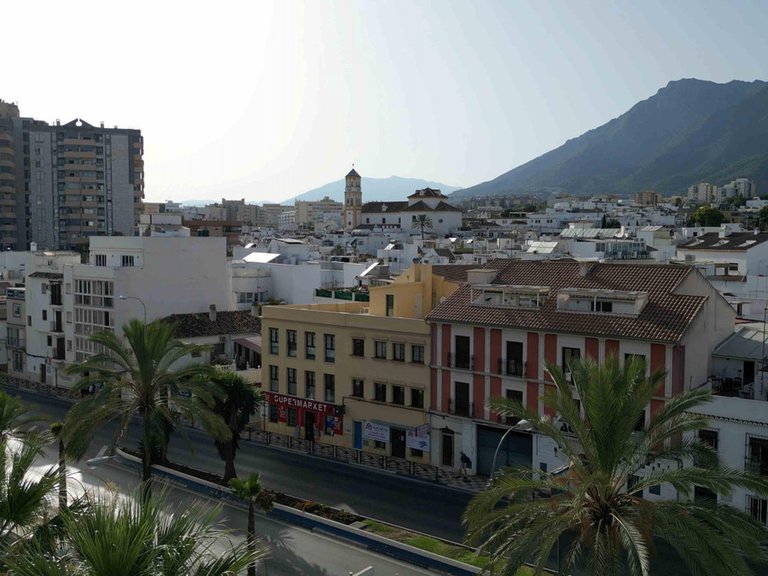 Apartment for Sale in Marbella, Malaga 5