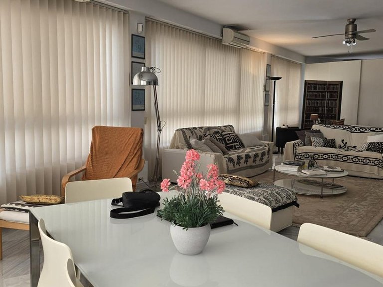 Apartment for Sale in Marbella, Malaga 6
