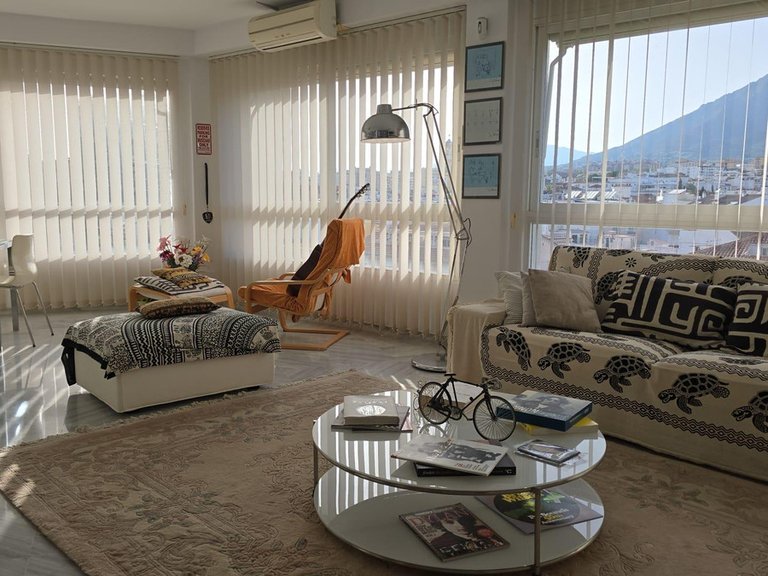 Apartment for Sale in Marbella, Malaga 7
