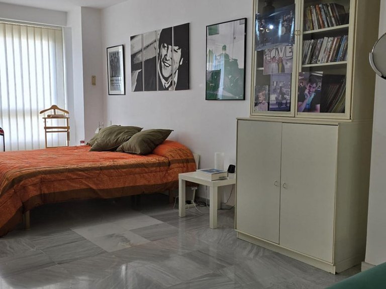Apartment for Sale in Marbella, Malaga 8