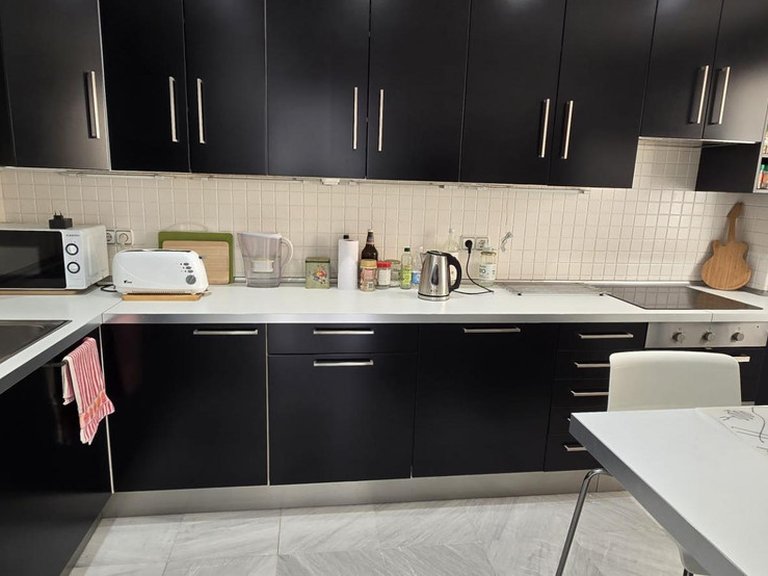 Apartment for Sale in Marbella, Malaga 9
