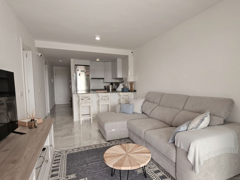 Apartment for Sale in Casares, Malaga 10