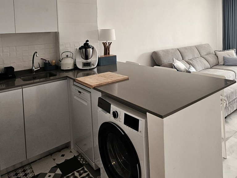 Apartment for Sale in Casares, Malaga 12