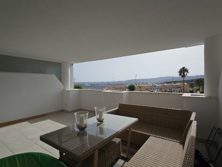 Apartment for Sale in Casares, Malaga 13