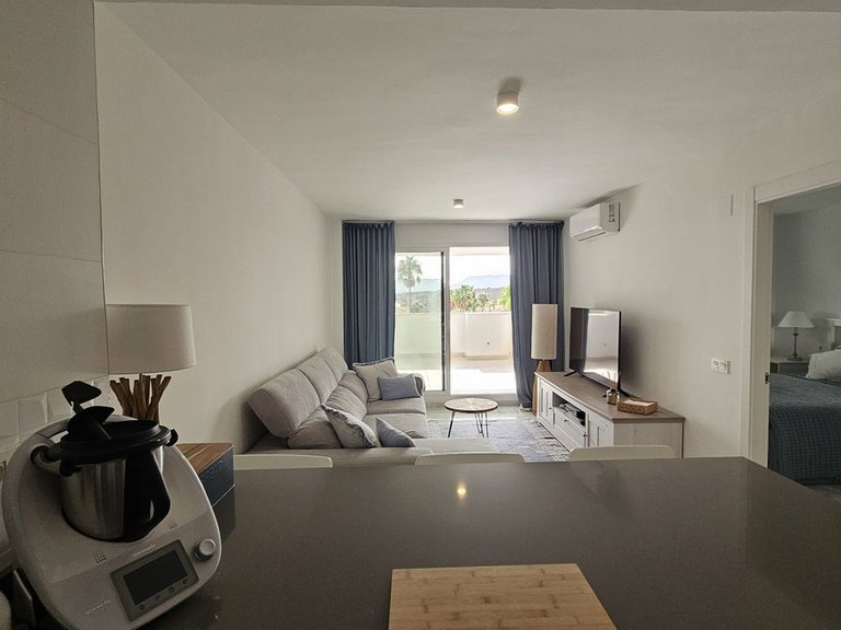 Apartment for Sale in Casares, Malaga 2